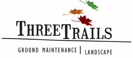 Three Trails Logo